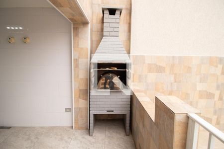 Casa à venda com 396m², 4 quartos e 4 vagasChurrasqueira