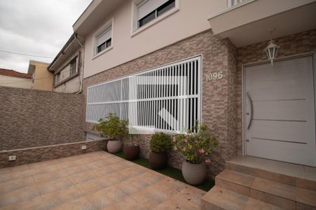 Casa à venda com 396m², 4 quartos e 4 vagasEntrada