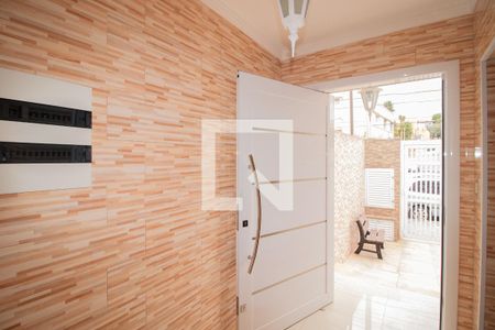 Casa à venda com 396m², 4 quartos e 4 vagasHall de entrada