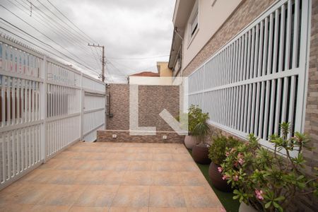 Casa à venda com 396m², 4 quartos e 4 vagasEntrada