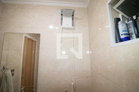 Casa à venda com 396m², 4 quartos e 4 vagasBanheiro Área de Serviço