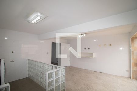 Casa à venda com 396m², 4 quartos e 4 vagasÁrea de Serviço