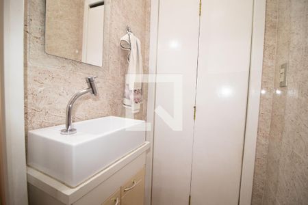 Casa à venda com 396m², 4 quartos e 4 vagasLavabo