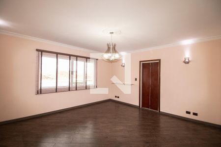 Casa à venda com 396m², 4 quartos e 4 vagasSala de Jantar