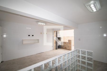 Casa à venda com 396m², 4 quartos e 4 vagasÁrea de Serviço