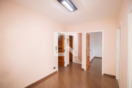 Casa à venda com 396m², 4 quartos e 4 vagasHall Quartos