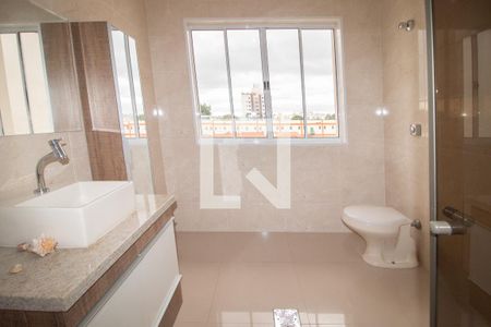 Casa à venda com 396m², 4 quartos e 4 vagasBanheiro 1