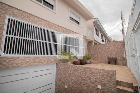 Casa à venda com 396m², 4 quartos e 4 vagasEntrada
