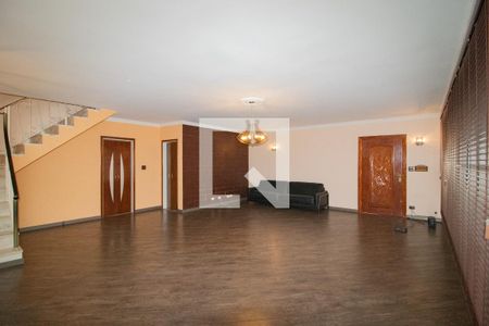 Sala de casa à venda com 4 quartos, 396m² em Vila Paiva, São Paulo