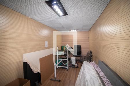 Casa à venda com 396m², 4 quartos e 4 vagasEstúdio