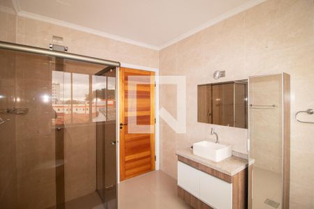 Casa à venda com 396m², 4 quartos e 4 vagasBanheiro 1