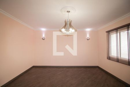 Casa à venda com 396m², 4 quartos e 4 vagasSala de Jantar