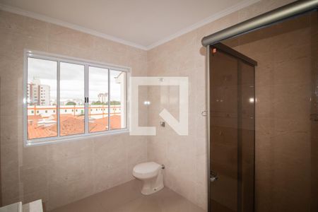 Casa à venda com 396m², 4 quartos e 4 vagasBanheiro 1