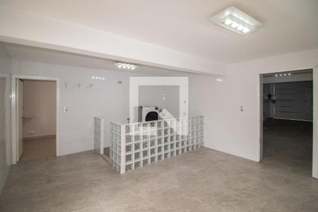 Casa à venda com 396m², 4 quartos e 4 vagasÁrea de Serviço