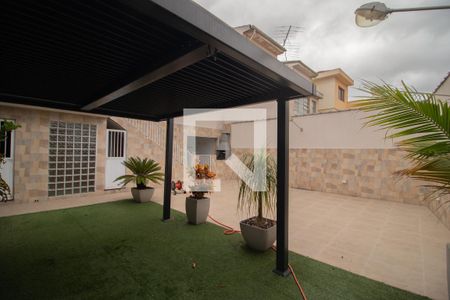 Casa à venda com 396m², 4 quartos e 4 vagasChurrasqueira