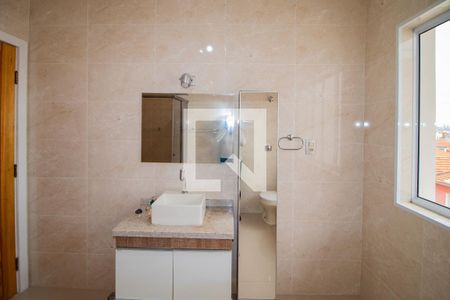 Casa à venda com 396m², 4 quartos e 4 vagasBanheiro 1