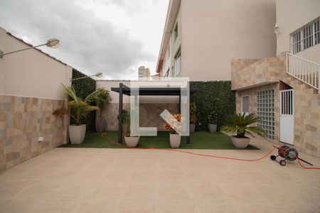 Casa à venda com 396m², 4 quartos e 4 vagasChurrasqueira