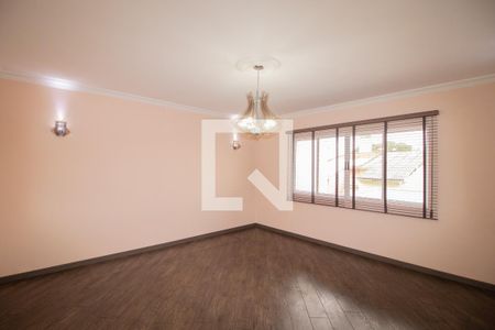 Casa à venda com 396m², 4 quartos e 4 vagasSala de Jantar