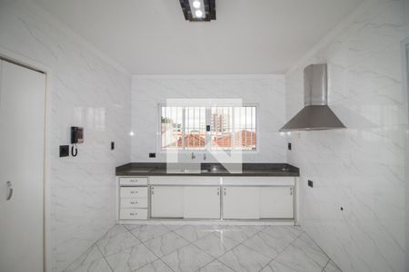 Casa à venda com 396m², 4 quartos e 4 vagasCozinha