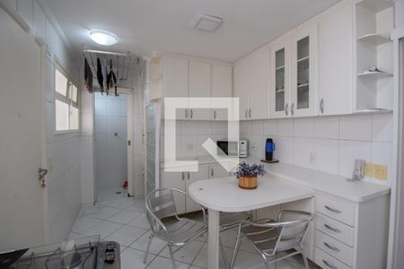 Apartamento para alugar com 70m², 2 quartos e 1 vagaCozinha