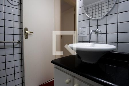 Apartamento para alugar com 70m², 2 quartos e 1 vagaBanheiro 1
