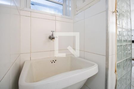 Apartamento para alugar com 70m², 2 quartos e 1 vagaÁrea de Serviço