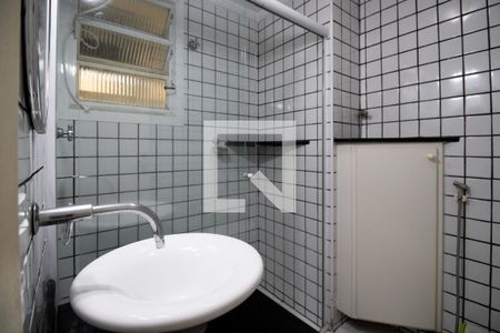Apartamento para alugar com 70m², 2 quartos e 1 vagaBanheiro 1
