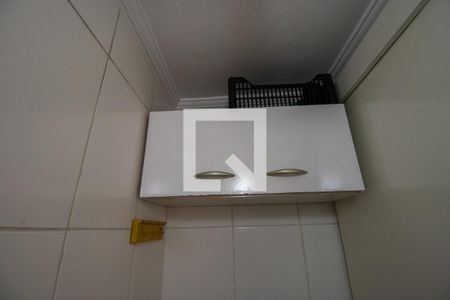 Apartamento para alugar com 70m², 2 quartos e 1 vagaBanheiro 1