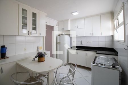 Apartamento para alugar com 70m², 2 quartos e 1 vagaCozinha
