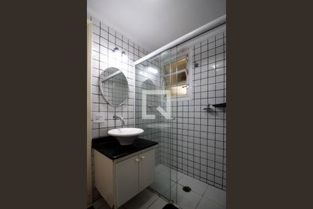 Apartamento para alugar com 70m², 2 quartos e 1 vagaBanheiro 1