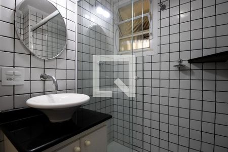 Apartamento para alugar com 70m², 2 quartos e 1 vagaBanheiro 1