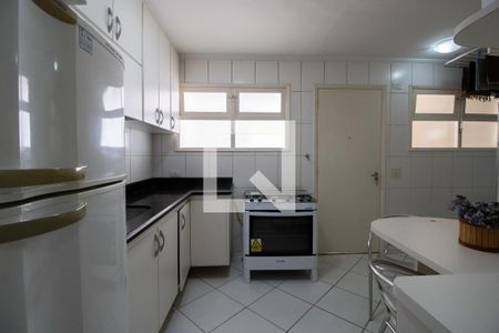 Apartamento para alugar com 70m², 2 quartos e 1 vagaCozinha