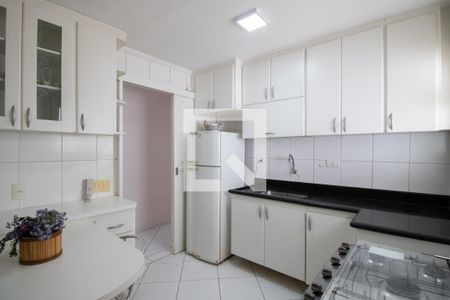 Apartamento para alugar com 70m², 2 quartos e 1 vagaCozinha