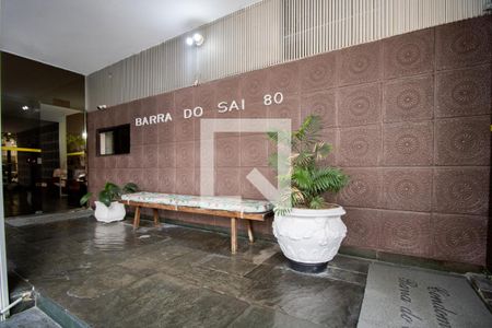 Apartamento para alugar com 70m², 2 quartos e 1 vagaHall social