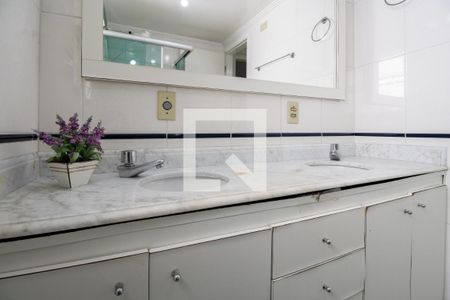 Apartamento para alugar com 80m², 2 quartos e 1 vagaBanheiro 1