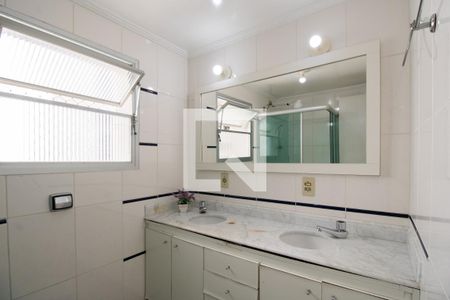 Apartamento para alugar com 80m², 2 quartos e 1 vagaBanheiro 1