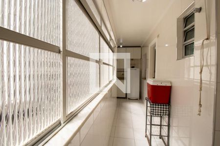 Apartamento para alugar com 80m², 2 quartos e 1 vagaÁrea de Serviço