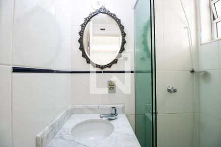 Apartamento para alugar com 80m², 2 quartos e 1 vagaBanheiro 2