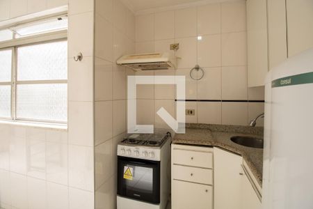 Apartamento para alugar com 80m², 2 quartos e 1 vagaCozinha