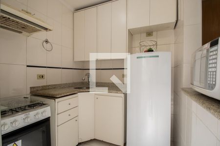 Apartamento para alugar com 80m², 2 quartos e 1 vagaCozinha