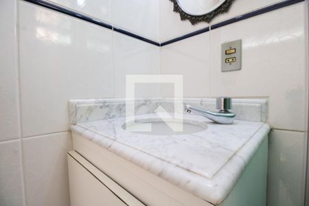 Apartamento para alugar com 80m², 2 quartos e 1 vagaBanheiro 2