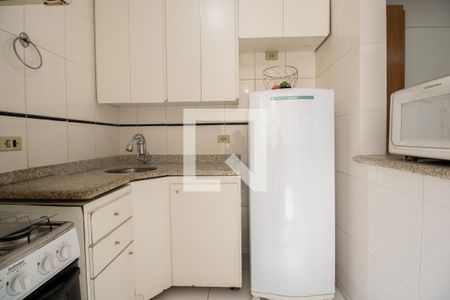 Apartamento para alugar com 80m², 2 quartos e 1 vagaCozinha