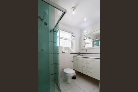 Apartamento para alugar com 80m², 2 quartos e 1 vagaBanheiro 1