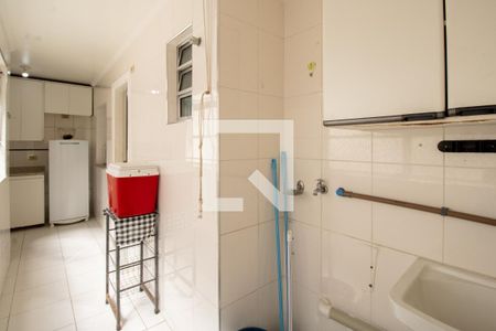 Apartamento para alugar com 80m², 2 quartos e 1 vagaÁrea de Serviço