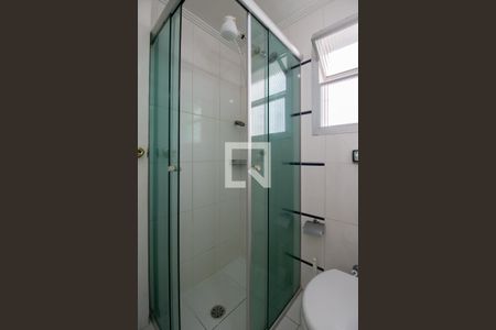 Apartamento para alugar com 80m², 2 quartos e 1 vagaBanheiro 1