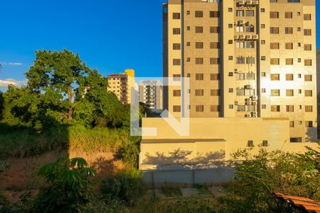 Vista do Quarto 2 de apartamento à venda com 3 quartos, 75m² em Centro, Betim