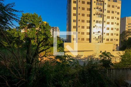 Vista do Quarto 1 de apartamento à venda com 3 quartos, 75m² em Centro, Betim