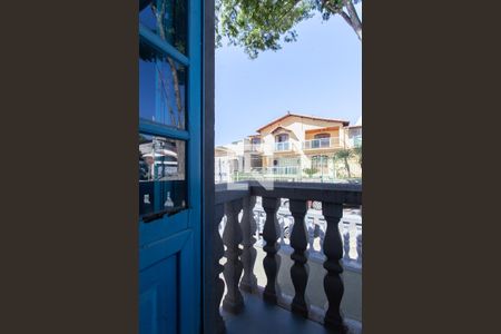 Casa à venda com 447m², 3 quartos e 11 vagasVaranda da Suíte 1