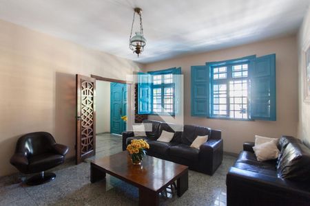 Casa à venda com 447m², 3 quartos e 11 vagasSala 2