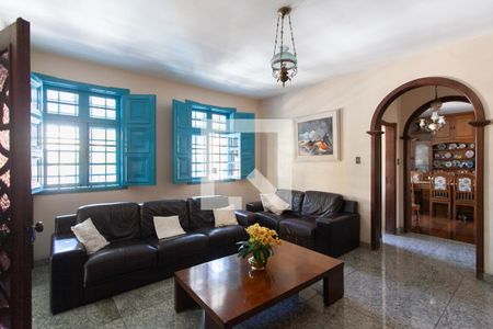 Casa à venda com 447m², 3 quartos e 11 vagasSala 2